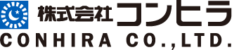 Conhira logo